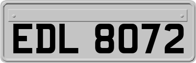 EDL8072