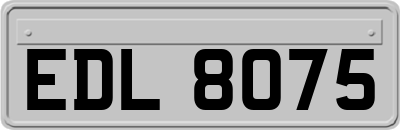 EDL8075