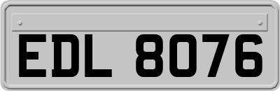 EDL8076