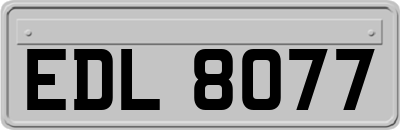 EDL8077