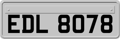 EDL8078