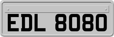 EDL8080
