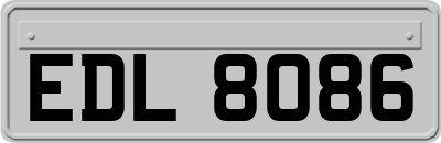 EDL8086