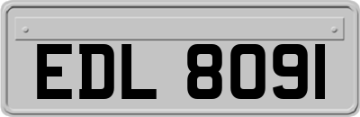 EDL8091