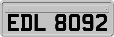 EDL8092