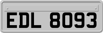 EDL8093