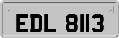 EDL8113