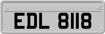 EDL8118