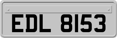 EDL8153