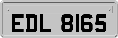 EDL8165