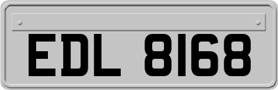 EDL8168