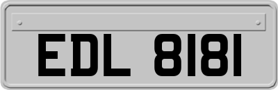 EDL8181