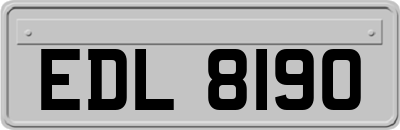 EDL8190