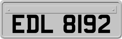 EDL8192