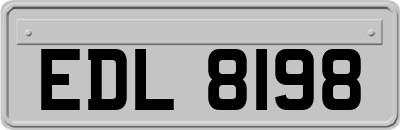 EDL8198