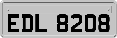 EDL8208