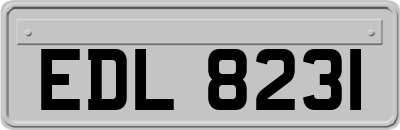 EDL8231