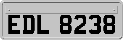 EDL8238