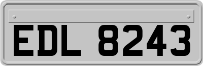 EDL8243
