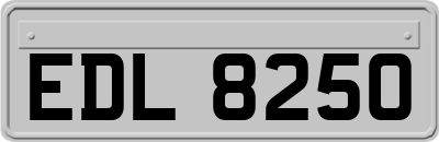EDL8250