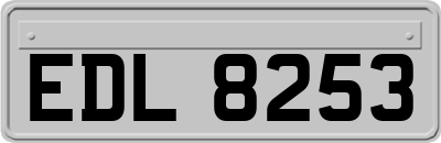 EDL8253