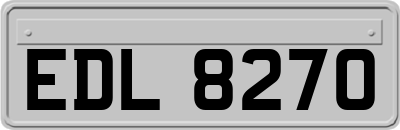 EDL8270