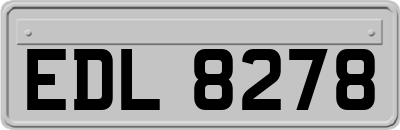 EDL8278