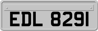 EDL8291