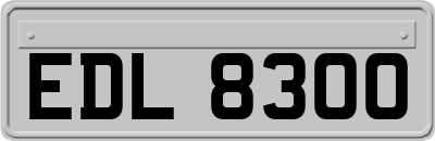 EDL8300