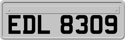 EDL8309