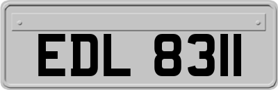 EDL8311