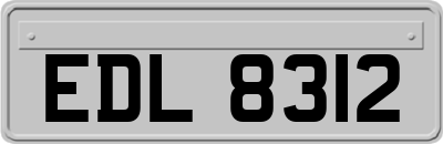 EDL8312