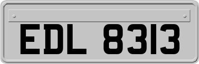 EDL8313