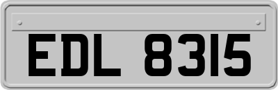 EDL8315