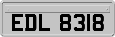 EDL8318