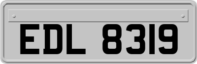EDL8319