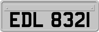 EDL8321