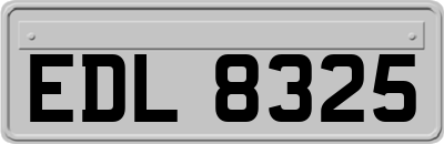 EDL8325