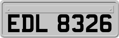 EDL8326