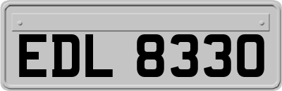EDL8330