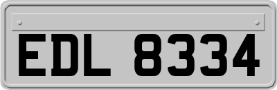 EDL8334