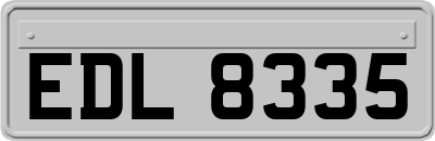 EDL8335