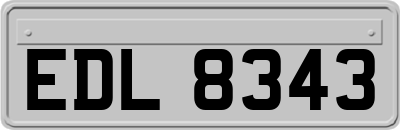 EDL8343
