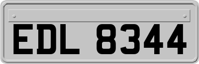 EDL8344