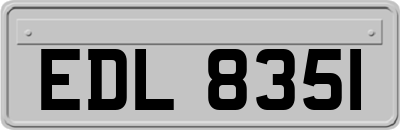 EDL8351