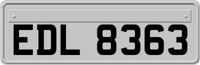 EDL8363