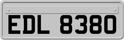 EDL8380