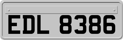 EDL8386