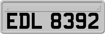 EDL8392