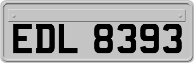 EDL8393